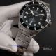 Perfect Replica Tudor Pelagos Black Bezel Stainless Steel Band 42mm Watch  (2)_th.jpg